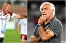 Bergodi și Mandorlini, un duel de 36 de ani. De la derby-ul Inter – Lazio, la Rapid – CFR. „A fost și antrenorul fiului meu”. Care e bilanțul întâlnirilor | SPECIAL