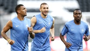 Miliardarii de la City și Arsenal au fost puși pe HOLD!** Destinație surpriză pentru unul dintre cei mai buni mijlocași din Franța