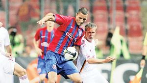 „Am greșit cu Arthuro dar am nimerit-o cu Kapetanos!"