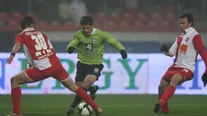 „Câini" în beznă**