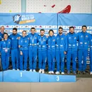 3 medalii pentru Paraclimbing la Cupa Mondială! Cine sunt cei 9 sportivi români participanți