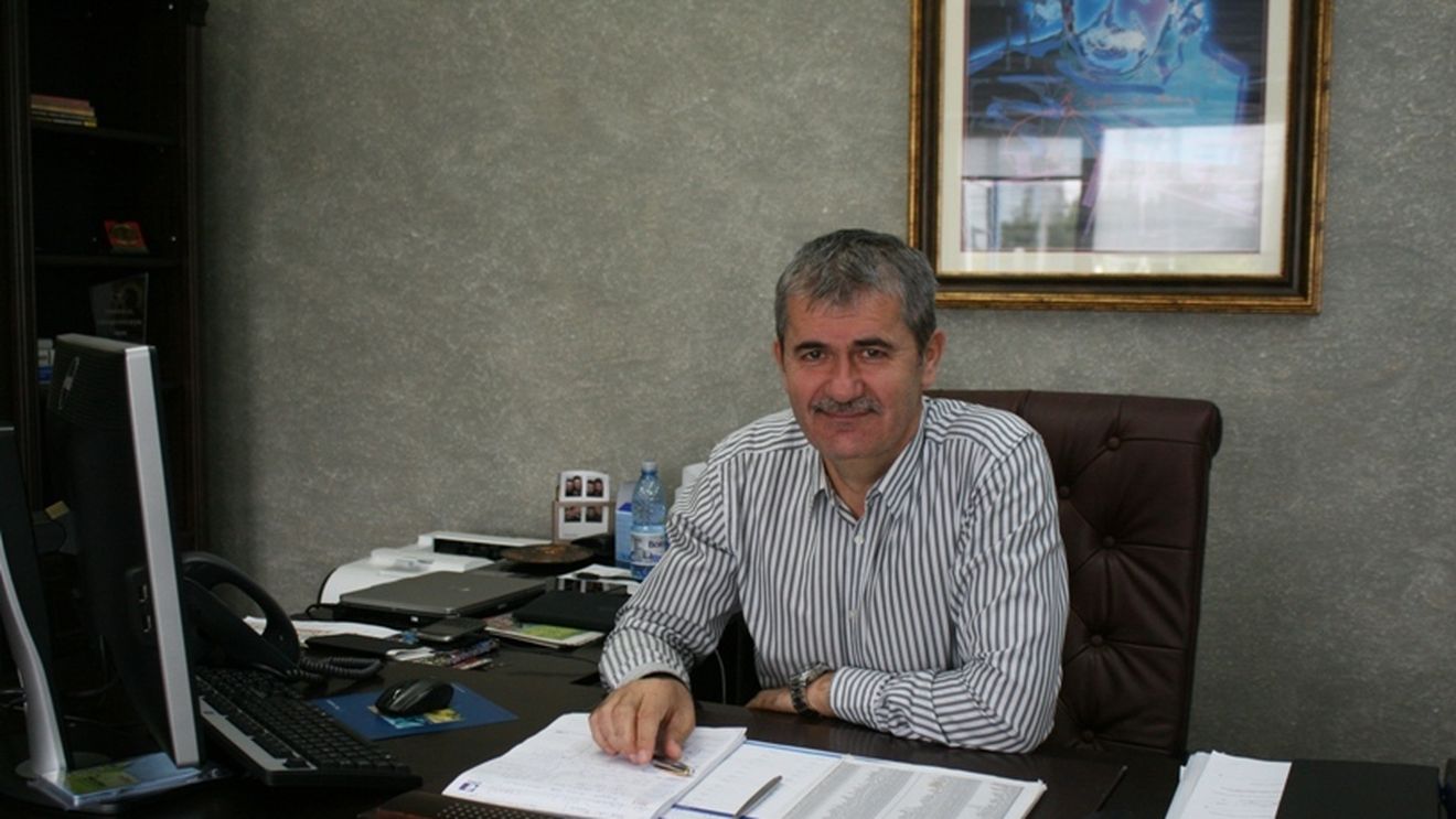 Valeriu Iftime anunță încă trei transferuri la Botoșani: "Toți sunt străini". Țintele moldovenilor