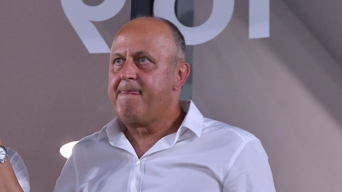 Prima reacție a lui Dan Șucu, după ce Gigi Becali l-a atacat într-un mod grosolan: „Asta trebuia să facă înainte să se ducă la vot!” | EXCLUSIV