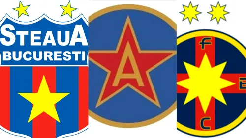 Bomba de la miezul nopții! FCSB a câștigat 4 sigle în instanță: „E hotărâre judecătorească. Aceasta va fi noua emblemă de pe tricourile noastre”