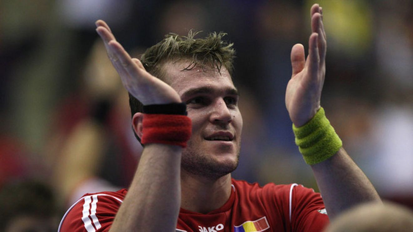 "Azi ne-am antrenat pentru duelul de mâine cu Slovacia!"