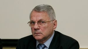 Mircea Rădulescu: "Alegerea lui Răzvan ca selecționer este bună"
