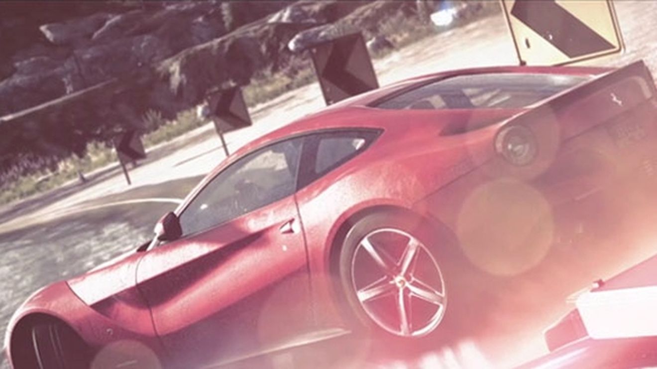 Electronic Arts dă cărțile pe față: un nou NFS în 2015