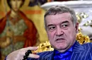 Partidă de table istorică între Gigi Becali şi Giovanni Becali cu un milionar celebru: „Au jucat pe sute de mii de euro!”