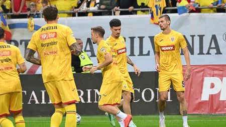 Pițurcă a simțit: ce fotbaliști ai României nu s-au omorât cu firea pentru Gică Hagi!