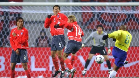 Tragedie în fotbal: o legendă a Cupei Mondiale din 2002 a murit la doar 49 de ani!