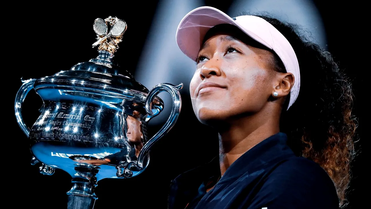 Decizie-șoc a jucătoarei numărul unu din tenisul feminin. Naomi Osaka a încetat colaborarea cu antrenorul Sascha Bajin după 13 luni de vis și două titluri de Mare Șlem câștigate