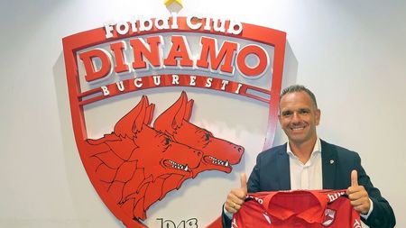 Lista cu salariile uriașe de la Dinamo! „I-am spus lui Cortacero că oamenii lui îl fură”