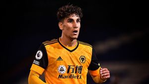 Neglijență sau nepăsare? România tocmai a pierdut un jucător. La 18 ani evoluează în Premier League și a debutat cu gol pentru altă țară | SPECIAL