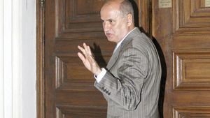 Tribunalul l-a ajutat pe Copos!** După aflarea deciziei, rapidistul l-a căutat imediat pe Gruia Stoica. Ce veste a primit șeful giuleștenilor