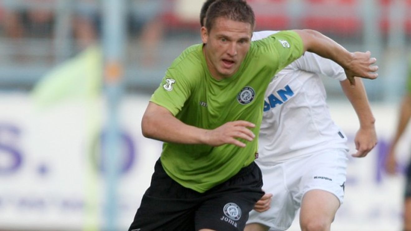 Onofraș are probleme: "Sufăr, ca și Rădoi, de boala alergătorului!"