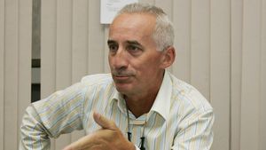 Stan: " Gigi vrea să-mi producă panică în vestiar"