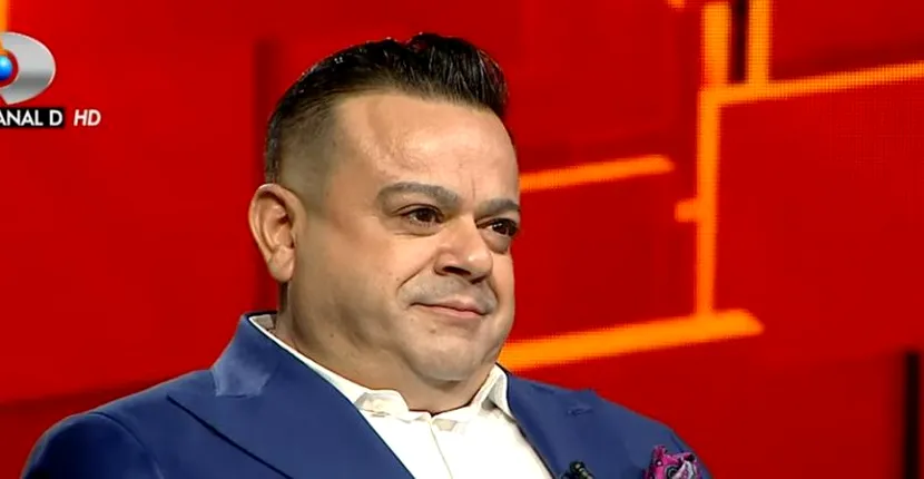 Cum a început povestea de dragoste din Adi Minune și soția sa. ”Am răpit-o de la părinți. A fost de comun acord”