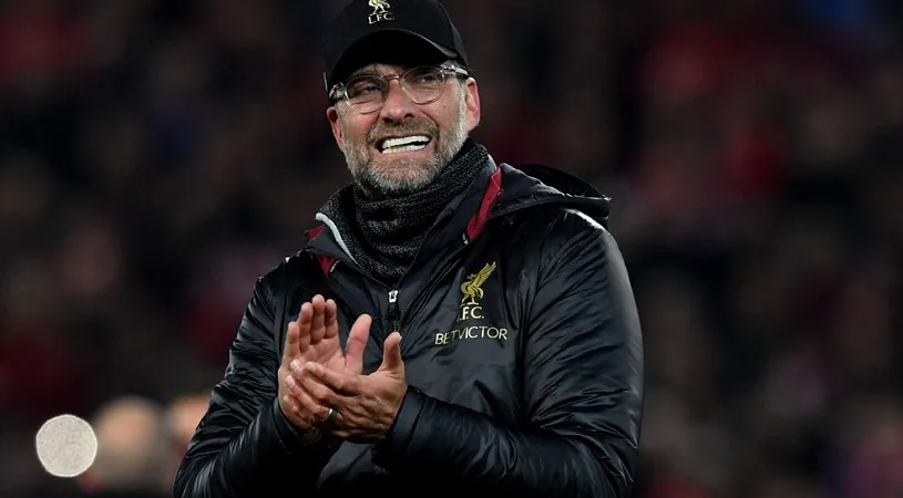 Dortmund nu-l mai vinde pe Sancho, iar Liverpool a găsit un alt star din Bundesliga. El a starul pe care îl vrea Jurgen Klopp în această iarnă