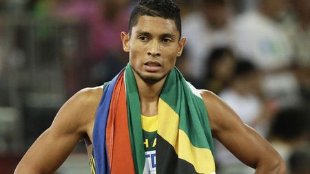 Recordul de la 400 m stabilit de legendarul Michael Johnson a fost doborât la Rio. Cine și cum a reușit performanța: "M-am antrenat cu Bolt"