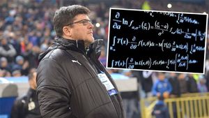 CALCULE | Cum se poate salva Rapid de la retrogradare. Pustai vrea 20 de puncte până la final, dar echipa are nevoie de pașii greșiți ai adversarelor. Programul ultimelor 11 etape și de ce meciul cu "U" Cluj devine esențial