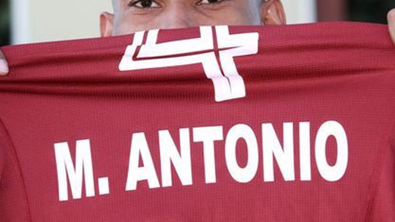 Prima "dublă" la 27 de ani! Marcos Antonio: **"Vreau să devin fundașul-golgheter"