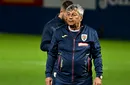 Mircea Lucescu, atac la Steaua București, clubul apărat de Florin Talpan: „FCSB joacă în Europa, cealaltă cu echipe comunale”