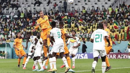 Echipa națională pe care nimeni nu o ia în calcul! Cine poate fi surpriza Campionatului Mondial din Qatar: „Nu întâmplător au apelat la serviciile lui” | VIDEO EXCLUSIV ProSport Live