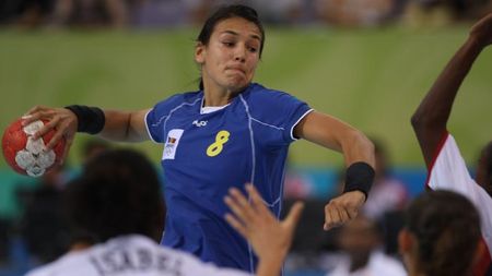 EXCLUSIV Cristina Neagu, cea mai bună** handbalistă DIN LUME în 2010! "M-am schimbat la față când am aflat!"