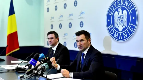 ULTIMA ORĂ |  Ministrul Ionuț Stroe, anunț despre reluarea Ligii 1. „Se va întâmpla după 15 mai!”