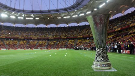 Steaua-Rapid se va juca pe gazon nou, dar problemele nu dispar la National Arena: "Este garantat doar 6 luni"