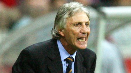 După un brazilian, portughezii vor selecționer argentinian