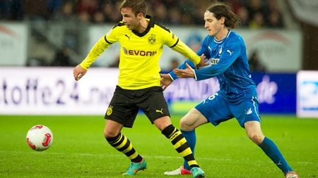 Surpriză în Cupa Italiei, show în Germania:** Napoli a fost eliminată, Borussia Dortmund a făcut spectacol! Vezi toate rezultatele