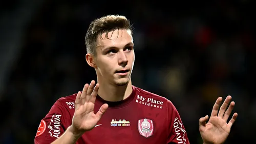 Louis Munteanu, reacție grosolană despre Joyskim Dawa şi Mihai Popescu, după CFR Cluj - FCSB 2-2. Atac meschin: cum i-a jignit pe adversari