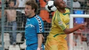 "Nu ne-am fi făcut de râs în Ligă! Măcar să luăm Cupa"