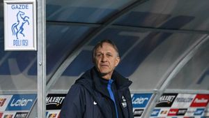 Poli Iași, misiune imposibilă în Giulești! Moldovenii au lotul decimat pentru meciul cu Rapid. Reacția lui Emil Săndoi