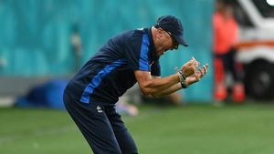 Poli Iași, cea mai mare rușine din ultimii 20 de ani!