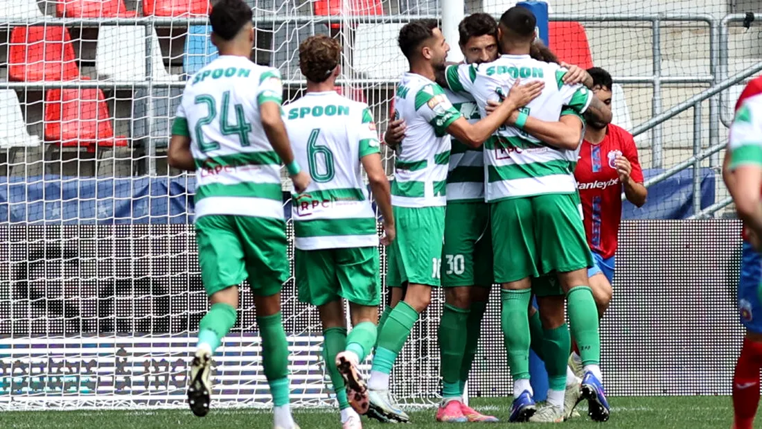 Problemele de lot au revenit la CSC Dumbrăvița înainte de meciul cu FC Bacău. Florin Fabian: ”Eu aștept o răbufnire de orgoliu de la jucătorii mei”