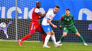 De ce a pierdut Gigi Becali lupta pentru Meleke! Ivorianul i-a forțat mâna lui Valeriu Iftime, ca să ajungă la CFR Cluj! Avem toate detaliile | EXCLUSIV