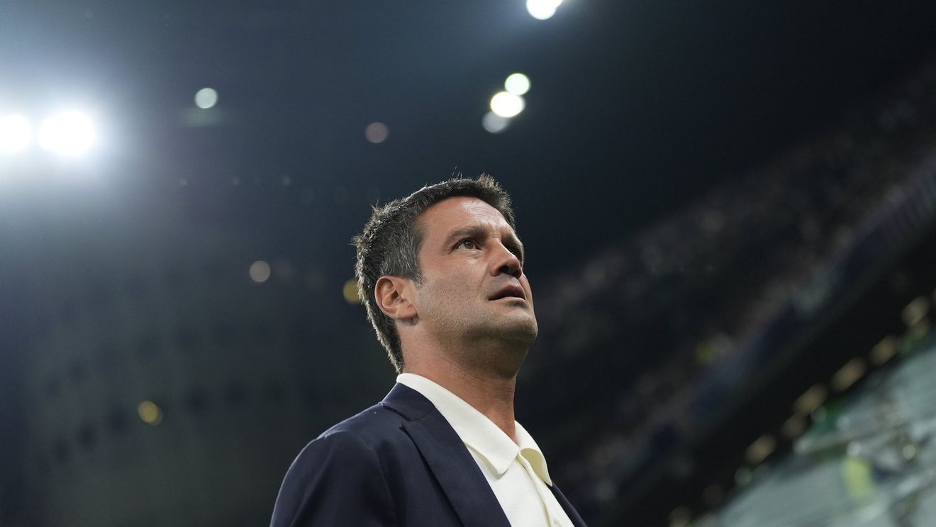 Ce notă a primit Cristi Chivu, după Inter - Slavia Praga 3-0