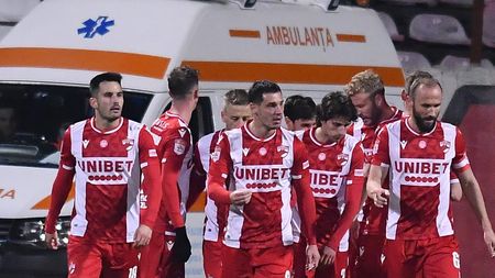 Valeriu Răchită, anunț sumbru pentru Dinamo: „Nu văd altă soluție decât insolvența și falimentul!”