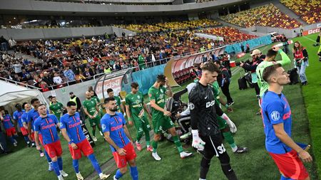 Gigi Becali l-a dat afară de la FCSB după victoria cu Gloria Buzău. Fotbalistul a aflat de la TV că nu va mai avea contract: „I-am spus lui Vali Argăseală să nu-l mai înregistreze”