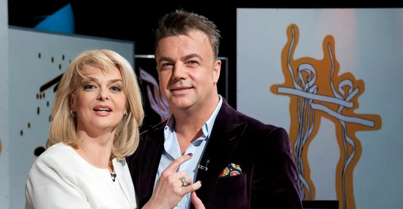 Iuliana Marciuc, dezvăluiri din povestea de dragoste cu Adrian Enache. ”În relația noastră nu există monotonie”