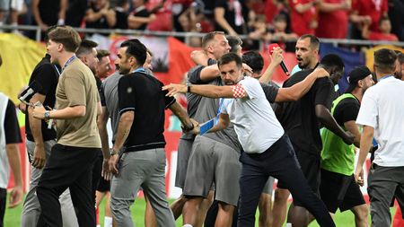 Zeljko Kopic a dezvăluit de ce s-a făcut schimbul Dennis Politic - Alexandru Musi: „Nu a fost o decizie grea”