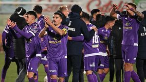 CFC Argeș termină anul pe loc de play-off, dar lucrurile nu sunt clare la nivel intern. Dănuț Coman vorbește despre aspecte care îl nemulțumesc și contestatari