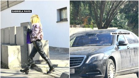 Se pregătește Gigi Becali de nuntă? Nepotul patronului de la FCSB, îndrăgostit până peste cap de o blondă sexy | GALERIE FOTO