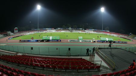 Turcu: "Le mulțumim celor 600 de fani** care au fost la meci!"