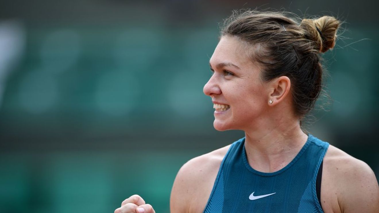 Rivalele Simonei Halep scot carnețelul. Cum se menține românca pe primul loc. Dezvăluirile liderului mondial