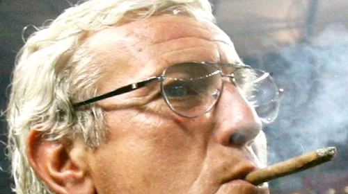 Lippi: „Roma ar fi fost perfectă cu Mutu”!