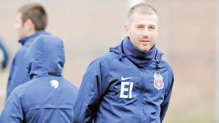 Pune familia înaintea carierei!** După Pandurii, Edi Iordănescu a refuzat încă o ofertă din Liga 1