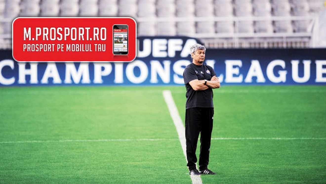 Moș "Luce" Crăciun